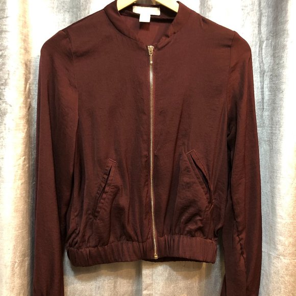 H&M Lightweight Jacket - Picture 2 of 5